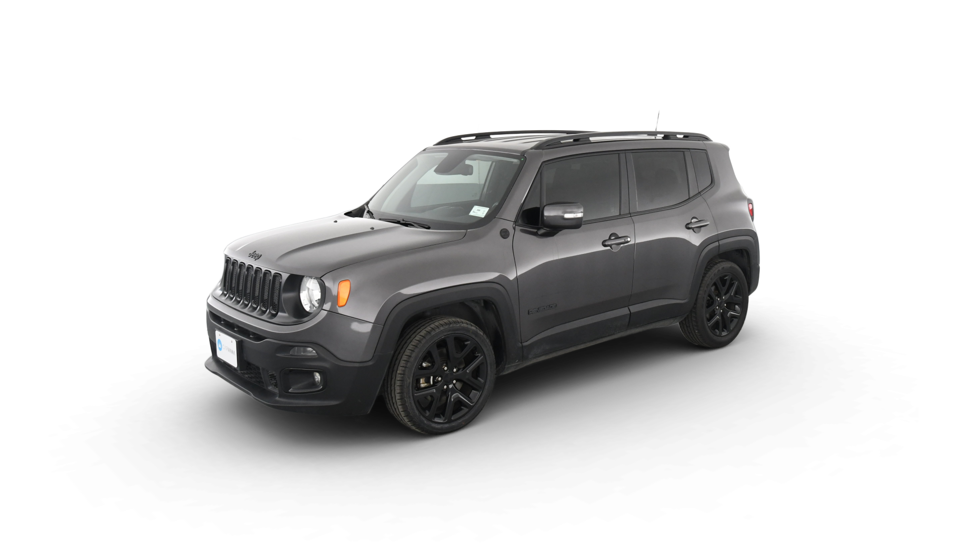 Jeep Small SUV